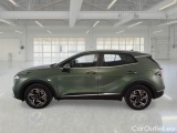  KIA  Sportage KIA  / 2021 / 5P / SUV 1.6 TGDI MHEV BUSINESS 2WD DCT #8