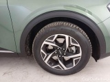  KIA  Sportage KIA  / 2021 / 5P / SUV 1.6 TGDI MHEV BUSINESS 2WD DCT #17