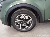 KIA  Sportage KIA  / 2021 / 5P / SUV 1.6 TGDI MHEV BUSINESS 2WD DCT #20