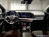  KIA  Sportage KIA  / 2021 / 5P / SUV 1.6 CRDI MHEV BUSINESS 2WD DCT #3