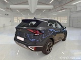 KIA  Sportage KIA  / 2021 / 5P / SUV 1.6 CRDI MHEV BUSINESS 2WD DCT #2