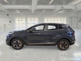  KIA  Sportage KIA  / 2021 / 5P / SUV 1.6 CRDI MHEV BUSINESS 2WD DCT #8