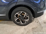 KIA  Sportage KIA  / 2021 / 5P / SUV 1.6 CRDI MHEV BUSINESS 2WD DCT #19