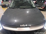  KIA  Sportage KIA  / 2021 / 5P / SUV 1.6 CRDI MHEV BUSINESS 2WD DCT #24