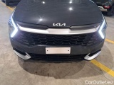  KIA  Sportage KIA  / 2021 / 5P / SUV 1.6 CRDI MHEV BUSINESS 2WD DCT #27