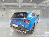  KIA  Sportage KIA  / 2021 / 5P / SUV 1.6 CRDI MHEV STYLE 2WD DCT #2
