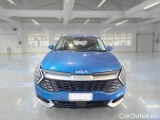  KIA  Sportage KIA  / 2021 / 5P / SUV 1.6 CRDI MHEV STYLE 2WD DCT #6