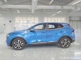  KIA  Sportage KIA  / 2021 / 5P / SUV 1.6 CRDI MHEV STYLE 2WD DCT #8