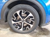  KIA  Sportage KIA  / 2021 / 5P / SUV 1.6 CRDI MHEV STYLE 2WD DCT #17