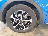  KIA  Sportage KIA  / 2021 / 5P / SUV 1.6 CRDI MHEV STYLE 2WD DCT #20