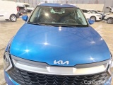  KIA  Sportage KIA  / 2021 / 5P / SUV 1.6 CRDI MHEV STYLE 2WD DCT #24