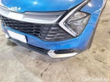  KIA  Sportage KIA  / 2021 / 5P / SUV 1.6 CRDI MHEV STYLE 2WD DCT #26
