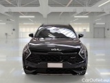  KIA  Sportage KIA  / 2021 / 5P / SUV 1.6 TGDI HEV GT-LINE PLUS 2WD AUTO #6