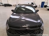  KIA  Sportage KIA  / 2021 / 5P / SUV 1.6 TGDI HEV GT-LINE PLUS 2WD AUTO #24