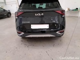  KIA  Sportage KIA  / 2021 / 5P / SUV 1.6 TGDI HEV GT-LINE PLUS 2WD AUTO #31