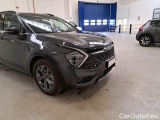  KIA  Sportage KIA  / 2021 / 5P / SUV 1.6 TGDI HEV GT-LINE PLUS 2WD AUTO #29