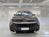  KIA  Sportage KIA  / 2021 / 5P / SUV 1.6 CRDI MHEV STYLE 2WD DCT #6