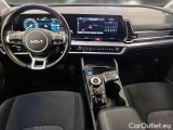  KIA  Sportage KIA  / 2021 / 5P / SUV 1.6 CRDI MHEV STYLE 2WD DCT #3