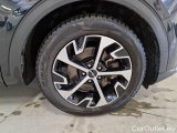  KIA  Sportage KIA  / 2021 / 5P / SUV 1.6 CRDI MHEV STYLE 2WD DCT #17