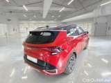  KIA  Sportage KIA  / 2021 / 5P / SUV 1.6 CRDI MHEV GT-LINE PLUS 4WD DCT #2