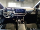  KIA  Sportage KIA  / 2021 / 5P / SUV 1.6 CRDI MHEV GT-LINE PLUS 4WD DCT #3