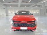  KIA  Sportage KIA  / 2021 / 5P / SUV 1.6 CRDI MHEV GT-LINE PLUS 4WD DCT #6