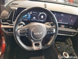  KIA  Sportage KIA  / 2021 / 5P / SUV 1.6 CRDI MHEV GT-LINE PLUS 4WD DCT #41