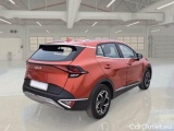  KIA  Sportage KIA  / 2021 / 5P / SUV 1.6 TGDI MHEV BUSINESS 2WD #2