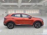 KIA  Sportage KIA  / 2021 / 5P / SUV 1.6 TGDI MHEV BUSINESS 2WD #7