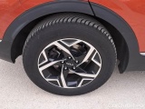  KIA  Sportage KIA  / 2021 / 5P / SUV 1.6 TGDI MHEV BUSINESS 2WD #18
