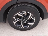  KIA  Sportage KIA  / 2021 / 5P / SUV 1.6 TGDI MHEV BUSINESS 2WD #19