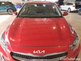  KIA  XCeed KIA  / 2019 / 5P / CROSSOVER 1.5 T-GDI 160 CV MHEV DCT EVOLUTION #35