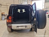  Land Rover  Defender LAND ROVER  / 2019 / 5P / SUV 3.0 D6 200 110 SE AWD AUTO. (AUTOCARRO) #5