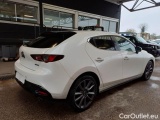  Mazda  3 MAZDA MAZDA / 2018 / 5P / BERLINA 1.8L SKYACTIV-D 116CV EXECUTIVE #2