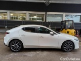  Mazda  3 MAZDA MAZDA / 2018 / 5P / BERLINA 1.8L SKYACTIV-D 116CV EXECUTIVE #7