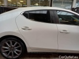  Mazda  3 MAZDA MAZDA / 2018 / 5P / BERLINA 1.8L SKYACTIV-D 116CV EXECUTIVE #92