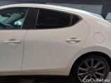  Mazda  3 MAZDA MAZDA / 2018 / 5P / BERLINA 1.8L SKYACTIV-D 116CV EXECUTIVE #104