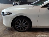  Mazda  3 MAZDA MAZDA / 2018 / 5P / BERLINA 1.8L SKYACTIV-D 116CV EXECUTIVE #112