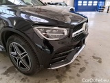  Mercedes  G-Klasee MERCEDES-BENZ GLC / 2019 / 5P / SUV 200 4MATIC EQ-BOOST PREMIUM AUT. #30