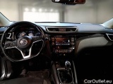  Nissan  Qashqai NISSAN  / 2017 / 5P / CROSSOVER 1.5 DCI 115 BUSINESS #3