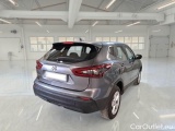  Nissan  Qashqai NISSAN  / 2017 / 5P / CROSSOVER 1.5 DCI 115 BUSINESS #2