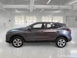  Nissan  Qashqai NISSAN  / 2017 / 5P / CROSSOVER 1.5 DCI 115 BUSINESS #8