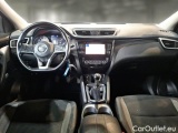  Nissan  Qashqai NISSAN  / 2017 / 5P / CROSSOVER 1.3 DIG-T 140 BUSINESS #3