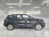  Nissan  Qashqai NISSAN  / 2017 / 5P / CROSSOVER 1.3 DIG-T 140 BUSINESS #7