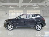  Nissan  Qashqai NISSAN  / 2017 / 5P / CROSSOVER 1.3 DIG-T 140 BUSINESS #8