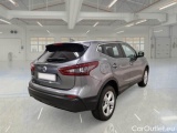  Nissan  Qashqai NISSAN  / 2017 / 5P / CROSSOVER 1.5 DCI 115 BUSINESS DCT #2