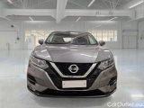 Nissan  Qashqai NISSAN  / 2017 / 5P / CROSSOVER 1.5 DCI 115 BUSINESS DCT #6