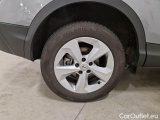  Nissan  Qashqai NISSAN  / 2017 / 5P / CROSSOVER 1.5 DCI 115 BUSINESS DCT #18