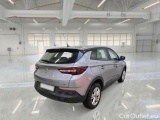  Opel   Grandland X OPEL / 2017 / 5P / SUV 1.5 DIESEL BUSINESS EDIT. 130CV SeS MT6 #2