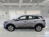  Opel   Grandland X OPEL / 2017 / 5P / SUV 1.5 DIESEL BUSINESS EDIT. 130CV SeS MT6 #8